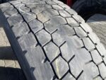 Opony do ciężarówek 315/80R22.5 BRIDGESTONE R-DRIVE 001 / 6mm