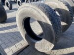 Opony do ciężarówek 315/80R22.5 BRIDGESTONE R-DRIVE 001 / 6mm