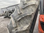Opony rolnicze  340/85R48 13.6R48 CONTINENTAL AC85 / 70% bieżnika