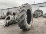 Opony rolnicze  18.4R38 460/85R38 TRELLEBORG TM600 / 70% bieżnika