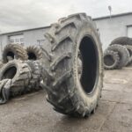  Opony rolnicze  18.4R38 460/85R38 TRELLEBORG TM600 / 70% bieżnika