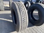 Opony do ciężarówek 315/80R22.5 GOODYEAR KMAX S GEN-2 / 13-14mm