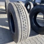 Opony do ciężarówek 315/80R22.5 GOODYEAR KMAX S GEN-2 / 13-14mm