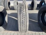 Opony do ciężarówek 315/80R22.5 GOODYEAR KMAX S GEN-2 / 13-14mm