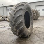  Opony rolnicze  540/65R30 FIRESTONE PERFORMERS 65 RADIAL / 70% bieżnika