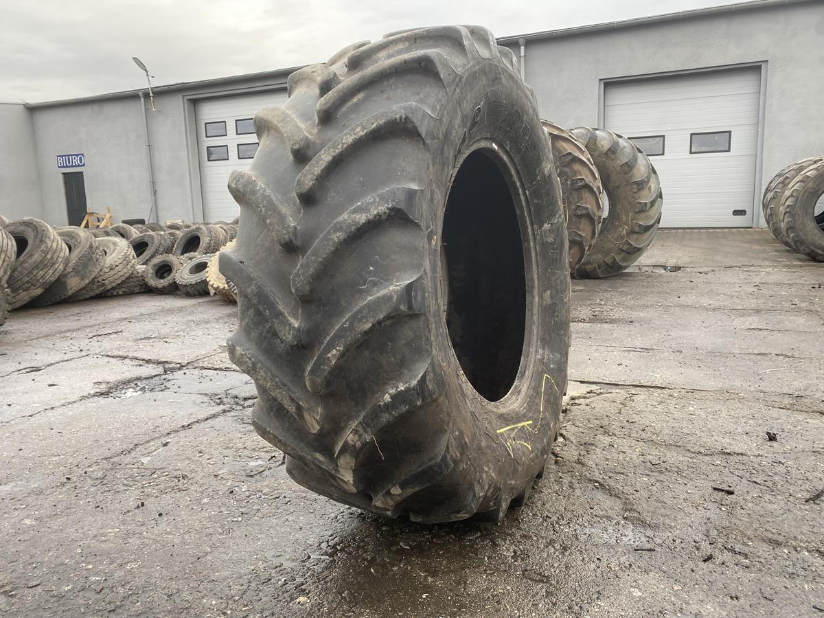 Opony rolnicze 540/65R30 FIRESTONE PERFORMERS 65 RADIAL / 70% bieżnika Opony rolnicze 540/65R30 FIRESTONE PERFORMERS 65 RADIAL / 70% bieżnika