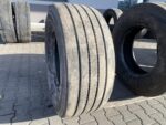 Opony do ciężarówek 385/55R22.5 CONTINENTAL CONTI HYBRID HT3+ / 10-11mm