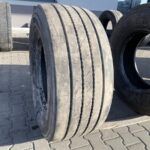 Opony do ciężarówek 385/55R22.5 CONTINENTAL CONTI HYBRID HT3+ / 10-11mm