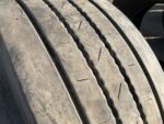Opony do ciężarówek 385/55R22.5 CONTINENTAL CONTI HYBRID HT3+ / 10-11mm