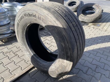 Opony do ciężarówek 385/55R22.5 CONTINENTAL CONTI HYBRID HT3+ / 10-11mm