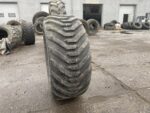 Opony przemysłowe, Opony rolnicze  400/60-22.5 TRELLEBORT TWIN 404 / 99% bieżnika