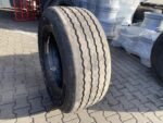 Opony do ciężarówek 385/55R22.5 PIRELLI ITINERIS T TRAILER 90 SERIES / 10-11mm