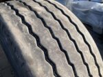 Opony do ciężarówek 385/55R22.5 PIRELLI ITINERIS T TRAILER 90 SERIES / 10-11mm