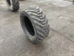 Opony przemysłowe, Opony rolnicze  400/60-22.5 TRELLEBORT TWIN 404 / 99% bieżnika