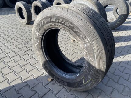 Opony do ciężarówek 385/55R22.5 PIRELLI ITINERIS T TRAILER 90 SERIES / 10-11mm