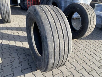 Opony do ciężarówek 385/55R22.5 CONTINENTAL CONTI HYBIRD HT3 / 9-10mm