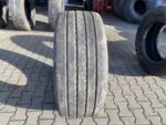 Opony do ciężarówek 385/55R22.5 CONTINENTAL CONTI HYBIRD HT3 / 9-10mm