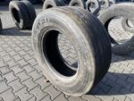 Opony do ciężarówek 385/55R22.5 CONTINENTAL CONTI HYBIRD HT3 / 9-10mm