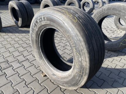 Opony do ciężarówek 385/55R22.5 CONTINENTAL CONTI HYBIRD HT3 / 9-10mm
