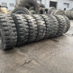  Opony przemysłowe  23X9-10 225/75-10 CONTINENTAL SC20 / 80% bieżnika