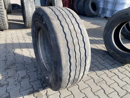 Opony do ciężarówek 385/55R22.5 BFGOODRICH ROUTE CONTROL T / 8mm
