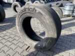 Opony do ciężarówek 385/55R22.5 BFGOODRICH ROUTE CONTROL T / 8mm