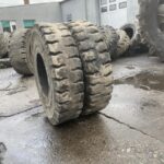  Opony przemysłowe  8.25-15 MARAGONI QUICK / 80% bieżnika