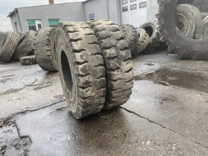  Opony przemysłowe  8.25-15 MARAGONI QUICK / 80% bieżnika