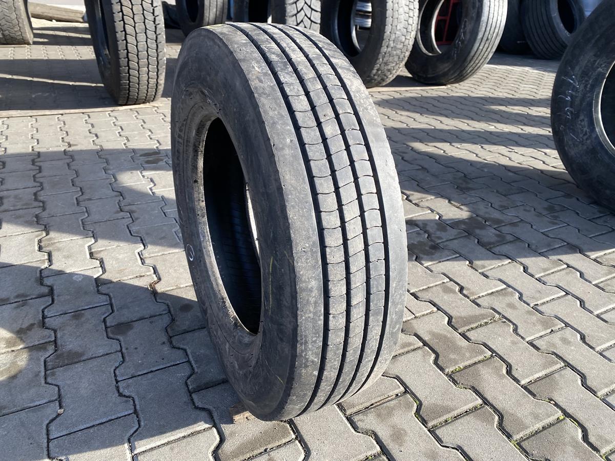 Opony do ciężarówek 205/75R17.5 FALKEN RI151 / 7-8mm Opony do ciężarówek 205/75R17.5 FALKEN RI151 / 7-8mm