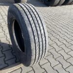 Opony do ciężarówek 225/75R17.5 GOODYEAR REGIONAL RHS II / 9-10mm