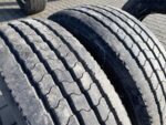 Opony do ciężarówek 225/75R17.5 GOODYEAR REGIONAL RHS II / 11mm