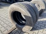 Opony do ciężarówek 225/75R17.5 GOODYEAR REGIONAL RHS II / 11mm