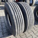 Opony do ciężarówek 9.5R17.5 GOODYEAR REGIONAL RHS II / 12mm
