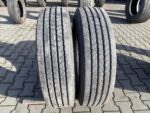 Opony do ciężarówek 9.5R17.5 GOODYEAR REGIONAL RHS II / 12mm