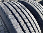 Opony do ciężarówek 9.5R17.5 GOODYEAR REGIONAL RHS II / 12mm