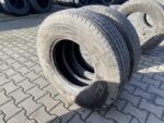 Opony do ciężarówek 9.5R17.5 GOODYEAR REGIONAL RHS II / 12mm