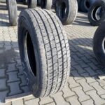 Opony do ciężarówek 265/70R19.5 CONTINENTAL HDR / 12-14mm