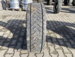 Opony do ciężarówek 265/70R19.5 GOODYEAR KMAX D / 10mm