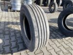 Opony do ciężarówek 265/70R19.5 TEAMSTAR TH TRAILER / 9mm