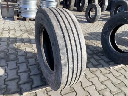 Opony do ciężarówek 265/70R19.5 TEAMSTAR TH TRAILER / 9mm
