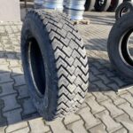 Opony do ciężarówek 235/75R17.5 CONTINENTAL LD75 / 14mm