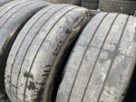 Opony ciężarowe  245/70R19.5 DUNLOP SP246 / Pogłębiany Bieżnik