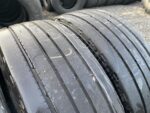 Opony ciężarowe  245/70R19.5 FULDA ECOTONN / Pogłębiany Bieżnik