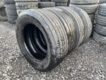 Opony ciężarowe  245/70R19.5 FULDA ECOTONN / Pogłębiany Bieżnik