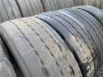 Opony ciężarowe  245/70R19.5 MICHELIN XTE2 / Pogłębiany Bieżnik