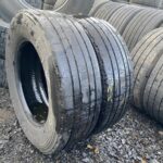 Opony ciężarowe  245/70R19.5 SAVA CARGO C3 / Pogłębiany Bieżnik