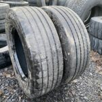  Opony ciężarowe  245/70R19.5 MATADOR T HR 4 / Pogłębiany Bieżnik