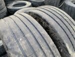 Opony ciężarowe  245/70R19.5 MATADOR T HR 4 / Pogłębiany Bieżnik