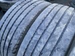 Opony ciężarowe  245/70R19.5 BARUM BT200ROAD / Pogłębiany Bieżnik