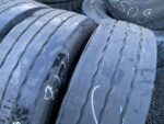 Opony ciężarowe  245/70R19.5 GOODYEAR REGIONAL RHT II / Pogłębiany Bieżnik